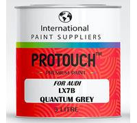 PROTOUCH PER AUDI LX7B QUANTUM GREY BASLACK PURO NON SOTTILE BILLACK 5L