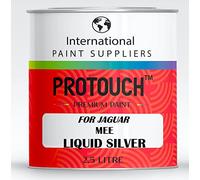 PROTOUCH PER JAGUAR MEE BASLACK LIQUIDO ARGENTO LIQUIDO PURO NON SOTTILE BILLACK 2,5 L