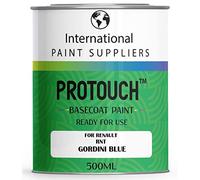 PROTOUCH PER RENAULT RNT GORDINI BLU BASLACK RFU USI BILLACK PER AUTO SOTTIGLIATO TURK 500 ML