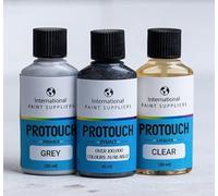 PROTOUCH PER SKODA 9154 / LF5X GRIGIO DI raso - Colori, FONDAMENTI E COLLEGAMENTO PER BOTTIGLIE MIGLIORI