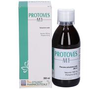Protoves M1 Integratore Per Il Relax 300 ml