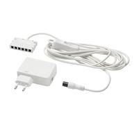 ProTuning Driver LED ANSLUTA con cavo, bianco, 19 W