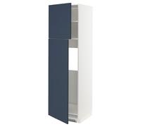 ProTuning METOD Mobile alto per frigorifero w 2 ante