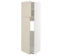 ProTuning METOD Mobile alto per frigorifero w 2 ante