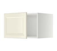 ProTuning METOD Mobile superiore per frigorifero/congelatore, bianco/Bodbyn bianco sporco, 60x40 cm