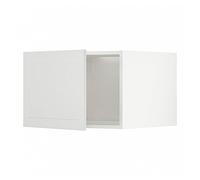 ProTuning METOD Mobile superiore per frigorifero/congelatore, bianco/Stensund bianco, 60x40 cm