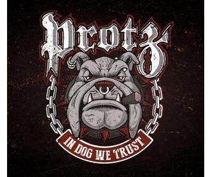 Protz In Dog We Trust (CD)