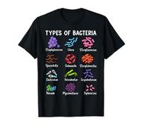 Proud Biology Science Teacher Educator School STEM Maglietta