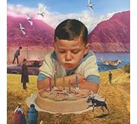 William the Conqueror Proud Disturber of the Peace (CD) Album