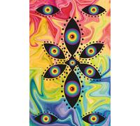 Proud Eyes: The Rave Jurni Rave Journals