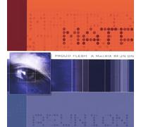 Proud Flesh - A Matrix Reunion (CD) Album