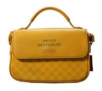 Merchandising Harry Potter: Half Moon Bay - Proud Hufflepuff (Satchel / Borsa A