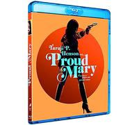 Proud mary