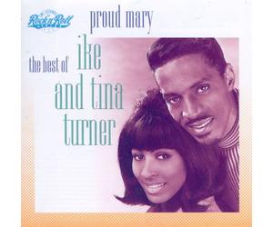 Proud Mary-Best Of