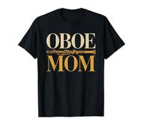 Proud Oboe Mom Who Attended Every Rehearsal Recital Maglietta