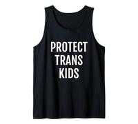 Proud Protect Trans Kids | PRO LGBTI Demonstration | Pride Canotta