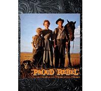 Proud Rebel [Edizione: Stati Uniti]