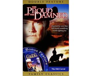 Proud & The Dammed & Pancho Villa