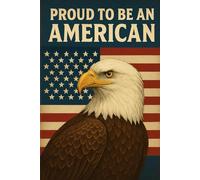 Proud to be American
