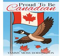 Proud to be Canadian