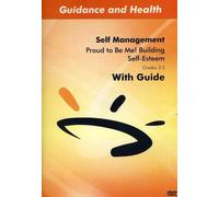 Proud to Be Me Building Self-Esteem