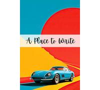 Proud to me: A Simple Journal for Thoughts, Notes, Ideas & Daily Writing