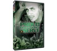 Proud to Serve