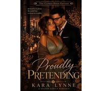 Proudly Pretending: The Closed-Door Edition: 2