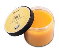 Prounol Lanolina Pura (lanolin anidra) 500 ml 100% naturale crema per pelle molto secca, ruvida o screpolata