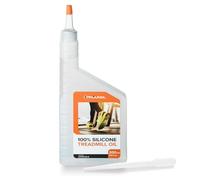 Prounol Lubrificante Tapis Roulant - 200 ml - Puro Olio Tapis Roulant Interamente Prodotto nell'UE - Conforme o Superiore ai Requisiti di Tutti i Produttori di Attrezzature Fitness