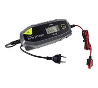 ProUser 16636 IBC 4000B Caricatore automatico 12 V, 6 V 4 A
