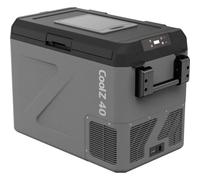 ProUser 20411 CoolZ 40 Borsa frigo ERP: B (A - G) Compressore 12 V, 24 V, 230 V