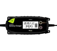 ProUser IBC15000B 18180 - Caricabatteria da auto 12 V, 24 V, 15 A, 7,5 A