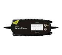 ProUser IBC26000B 18181 - Caricabatteria da auto 12 V, 24 V, 26 A, 13 A