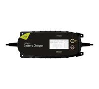 ProUser IBC26000B 18181 - Caricabatteria da auto 12 V, 24 V, 26 A, 13 A
