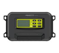 ProUser SCP30 Regolatore di carica PWM 12 V, 24 V 30 A