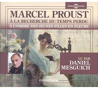 Proust, Marcel - A L'Ombre Des Jeunes Filles En Fleurs
