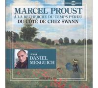 Proust, Marcel - Du Cote De Chez Swann