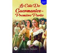 Proust Marcel Fre-Cote De Guermantes - Premi BOOK NUOVO