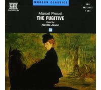 Proust, Marcel - Fugitive The (3 CD)