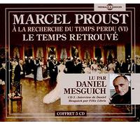 Proust, Marcel - Le Temps Retrouve