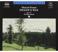 Proust Marcel - SWANN'S WAY