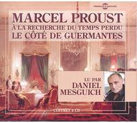Proust, Marcel - V3: La Recherche Du Temps Perdu
