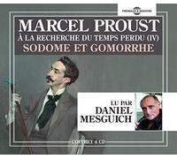 Proust, Marcel - V4: La Recherche Du Temps Perdu