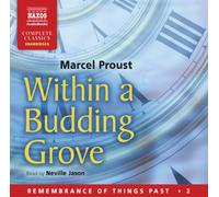 Proust, Marcel - Within A Budding Grove