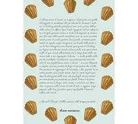 Proust. Quaderno