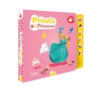 Prouts de Princesses