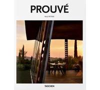 Prouvé. Ediz. inglese