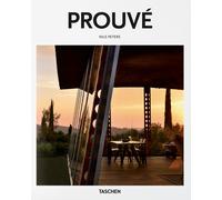 Prouvé. Ediz. inglese - Peters Nils