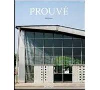 Prouvé. Ediz. italiana